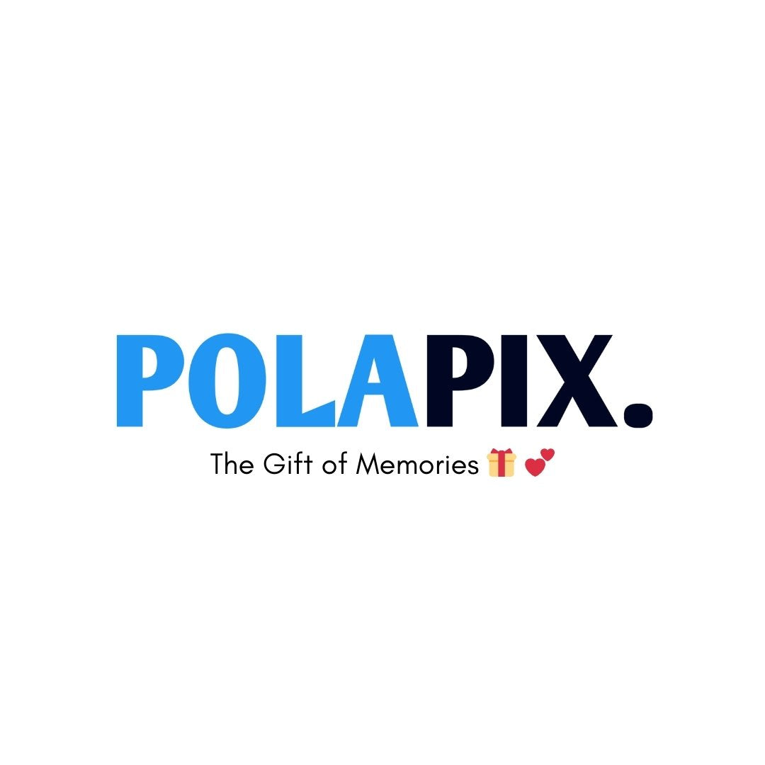 The POLAROID Pack