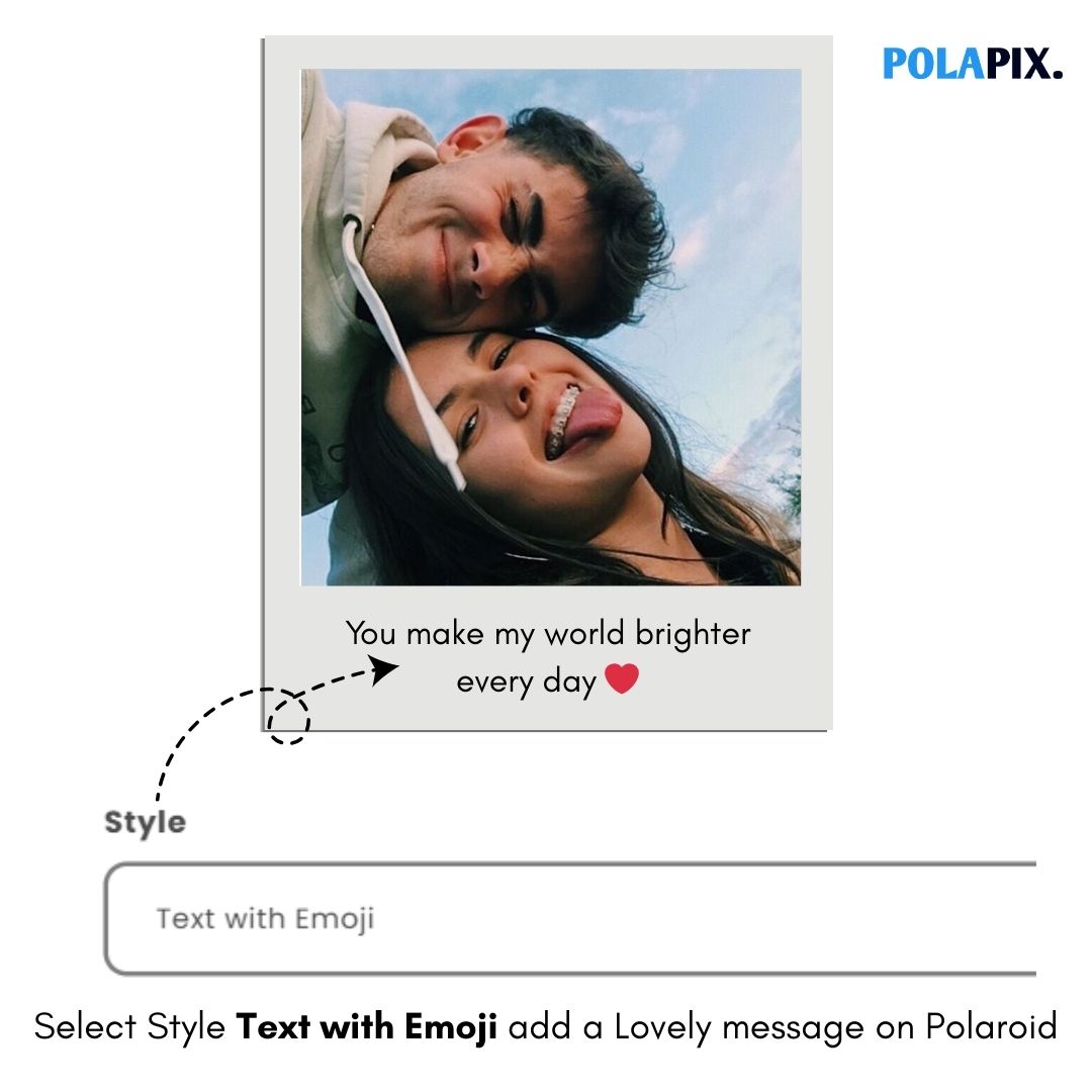 The POLAROID Pack